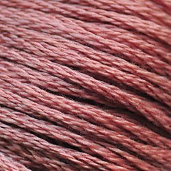 DMC Embroidery Thread/ 3859 LT Rosewood