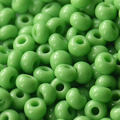 Preciosa Rocaille Beads Colour: 53230