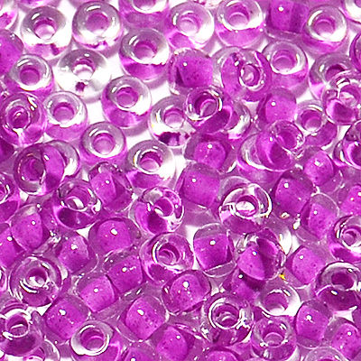 Preciosa Rocaille Beads Colour: 38328