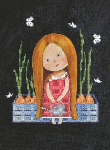 Little Onion – Kniaginia Olga, Ukrai