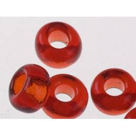 Thumbnail: Preciosa Rocaille Beads Colour: 90120