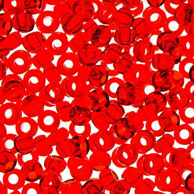 Preciosa Rocaille Beads Colour: 90070