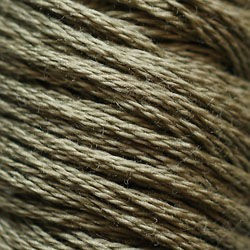 DMC Embroidery Thread/ 640 V DK Beige Gray