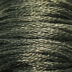 DMC Embroidery Thread/ 3021 V DK Brown Gray