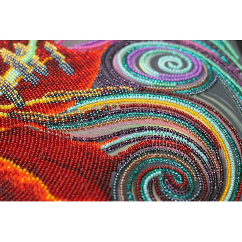 Thumbnail: Wonderful Lily - Abris Art, Ukraine