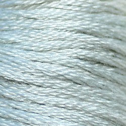 DMC Embroidery Thread/ 3024 V LT Brown Gray