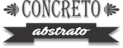 Logo Concreto sombreado sem fundo black.