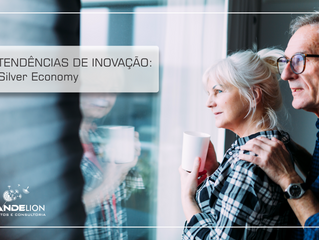 TENDÊNCIAS DE INOVAÇÃO: Silver Economy