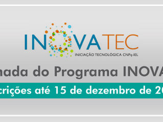 IEL e CNPq laçam programa para apoiar desenvolvimento tecnológico em pequenas e médias empresas