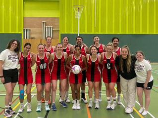 MATCH REPORT: Amsterdam Netball Club hosts Netball France in European netball showcase weekend!