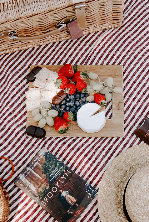 Cheese board, Short Breaks Monmouth