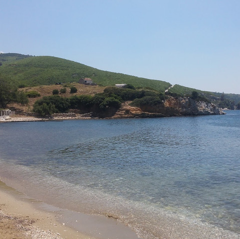 Agios Fokas