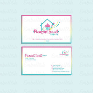 Business Cards 