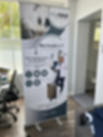 Banner Design & Backdrops