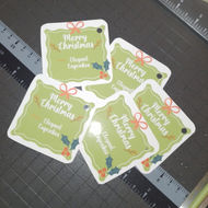 Tag Printing