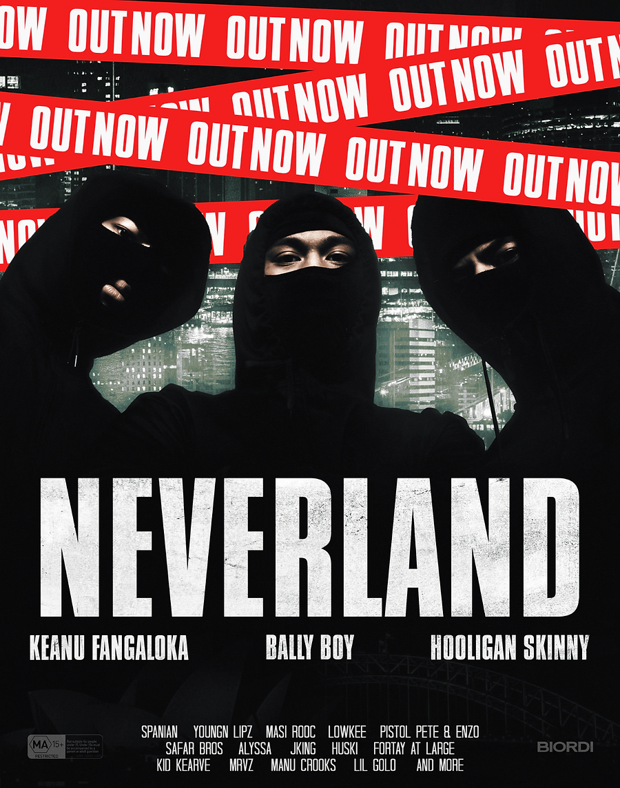 Neverland - Out Now - 1080x1920.webp