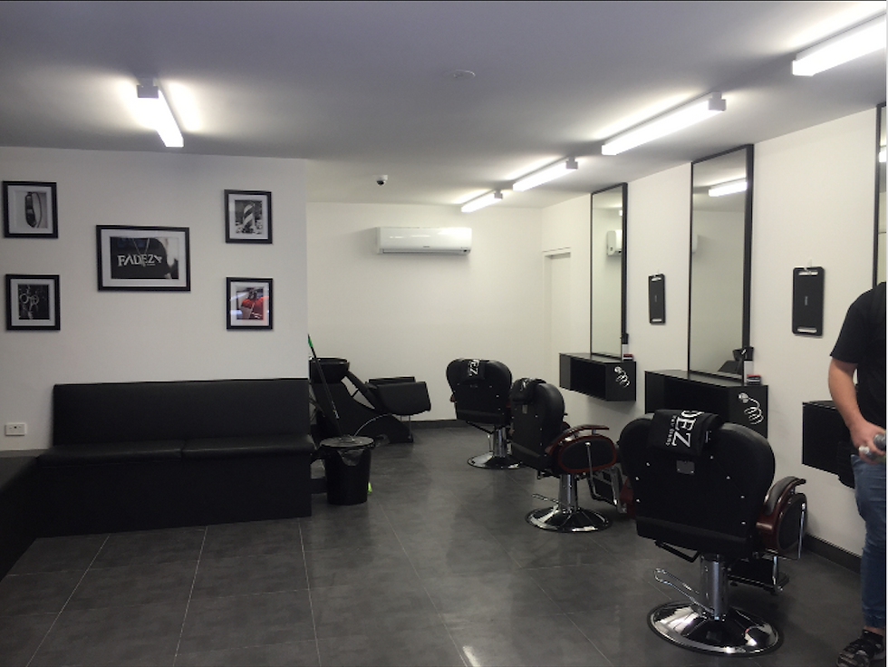 Fadez Hair Studio