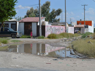 “Municipio de Los Cabos , registra mayor cantidad de lluvia”: Héctor Amparano Subdirector Estatal de Protección Civil  