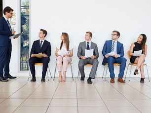 “Decenas de universitarios compiten por puestos laborales”: Patricia Lavoignet, Miembro del Comité Directivo de la Asociación de Recursos Humanos de Los Cabos