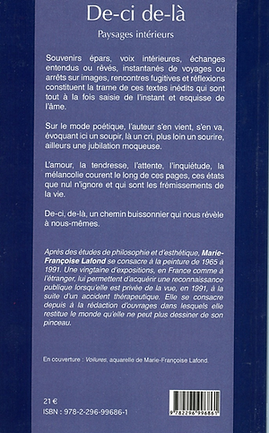 Lafond, De-ci de là-verso.png