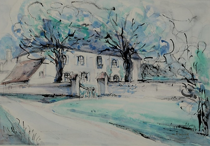 Varennes,_la_maison_de_l'abbÃ©,_Lafond_1