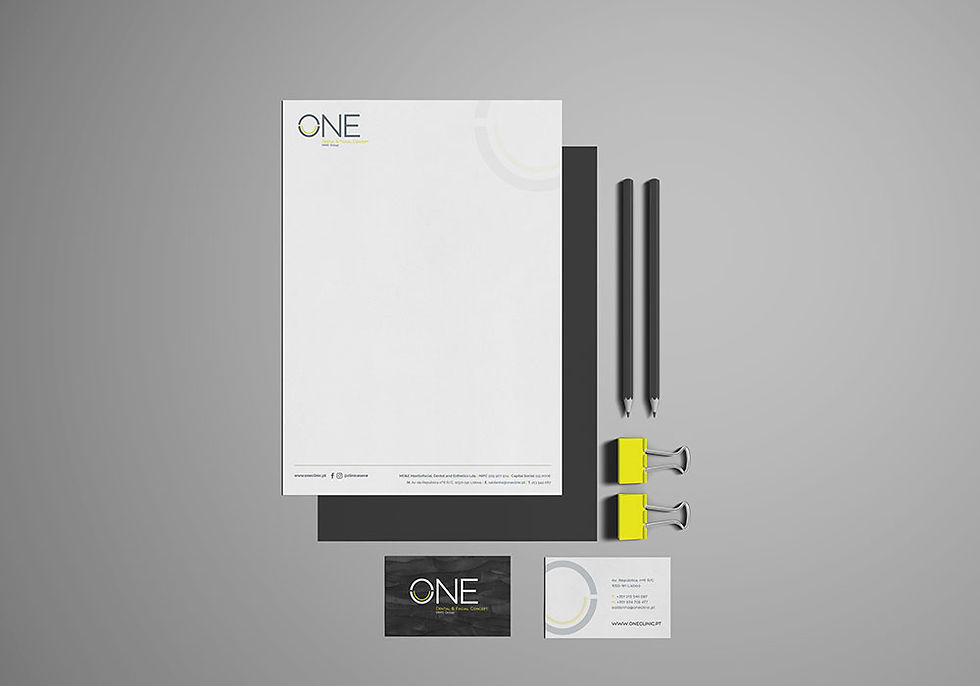 Estacionário ONE