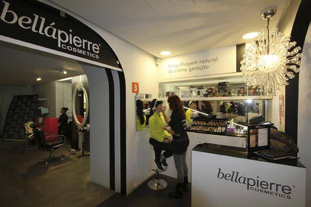 Loja Bellápierre - Príncipe Real