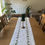 Thumbnail: Christmas Hand Embroidered Table runner