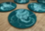 Miniature : The Patronus Green