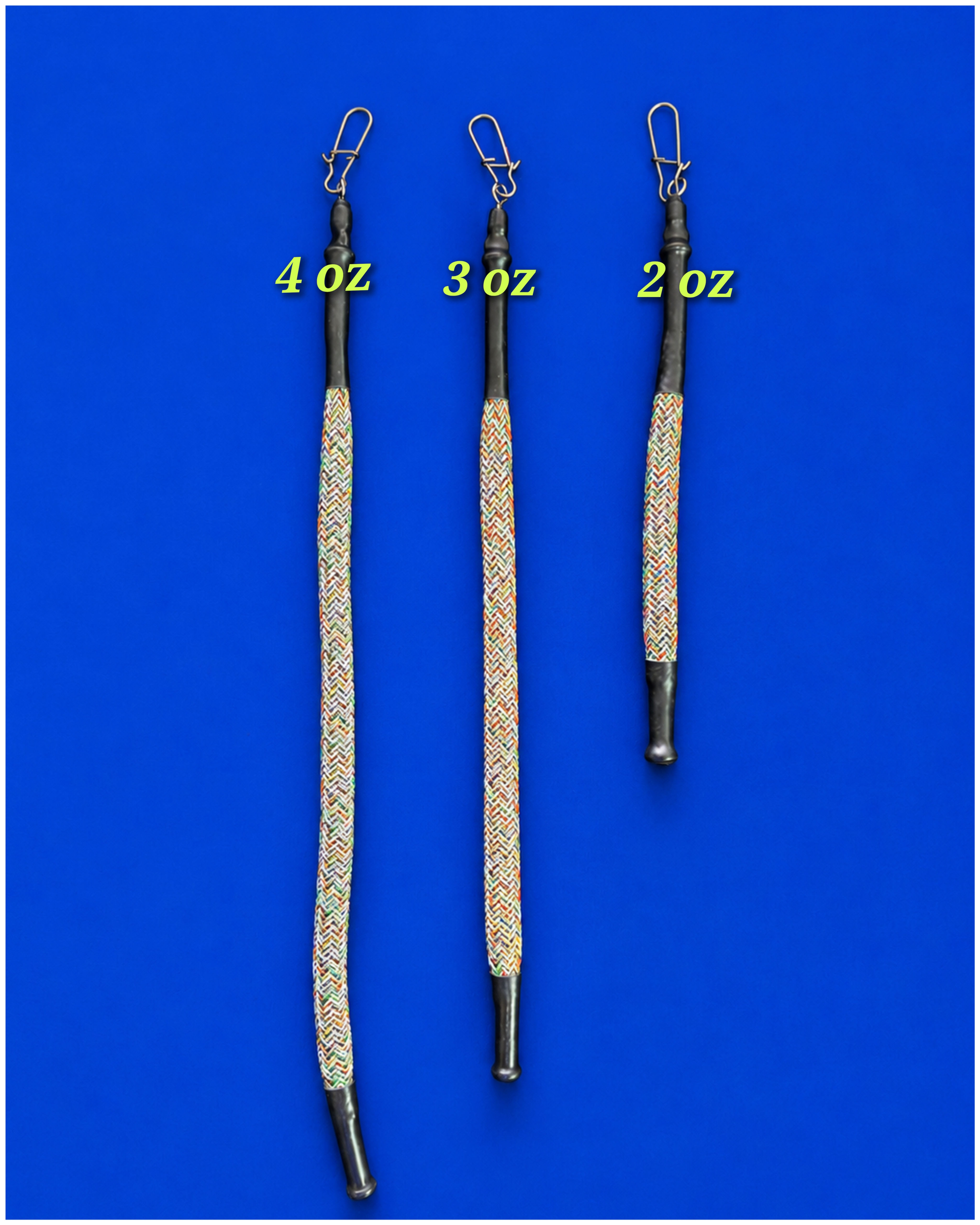 Kat Whisperer Dragging Weights (Sold Individually)