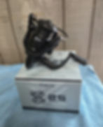 Thumbnail: Live Bottom ZX-2500 Saltwater Spinning Reel