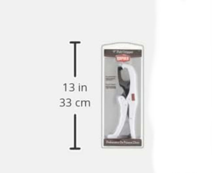 Thumbnail: Rapala Floating Fish Gripper 9 inch