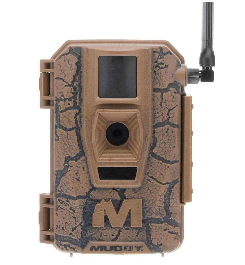 Muddy Mitigator Cellular Camera