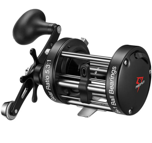 best river fishing rod and reel combo The BEST Spinning Rod & Reel For Trout Fishing!