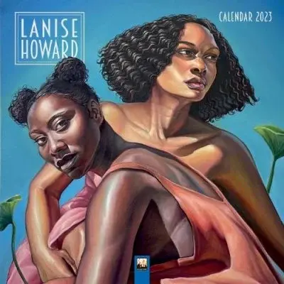 Lanise Howard 2023 Calendar