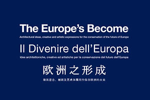 Il divenire dell’Europa