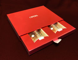 OPERA-精裝彩盒