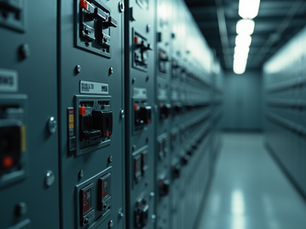Dedicated Appliance Circuits: Ensuring Safety and Efficiency in Your Home and Business