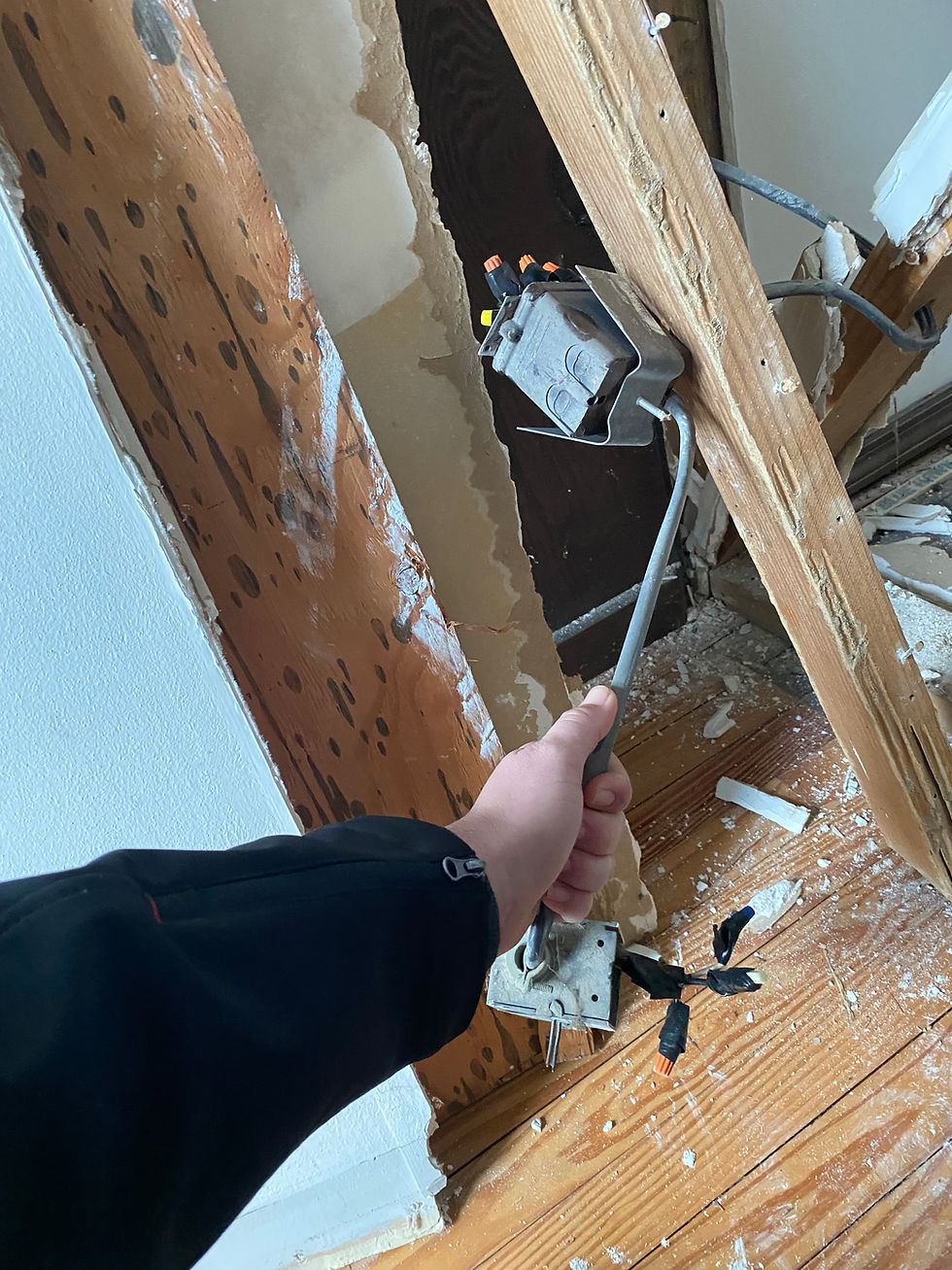 Rewire Rising Sun Indiana