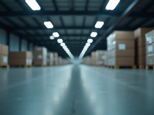 Professional Commercial Lighting Solutions