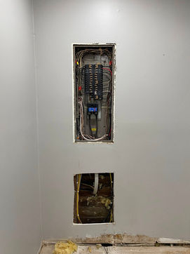 Electrical Circuits - Milan Indiana