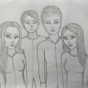 Human ETs