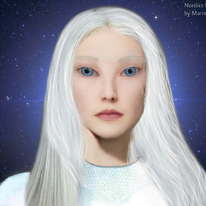 Nordic guides from Aldebaran of Marina Seren