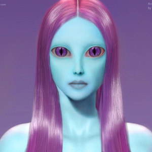 ARIDIF, Pleiadian guide of Rob Gauthier