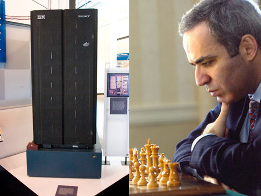 We still have the edge over AI.