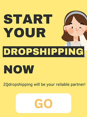 Start Dropshipping with the best drop shipping company in the world