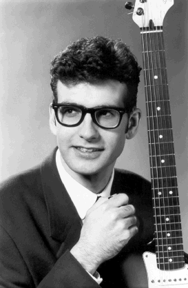 Tribute to Buddy Holly