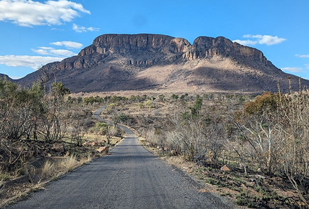 discover south africa