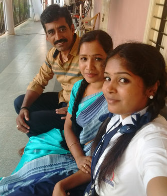 Ratsasan Acting