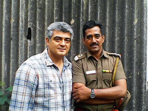 Ajith sir